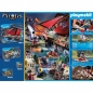 Playmobil Pirates: Statek Rotrock (70412)