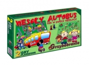 Wesoły Autobus-Grzybobrani