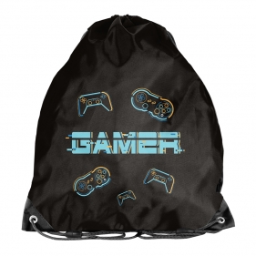 Worek na buty - Gamer