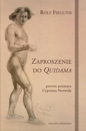 Zaproszenie do Quidama