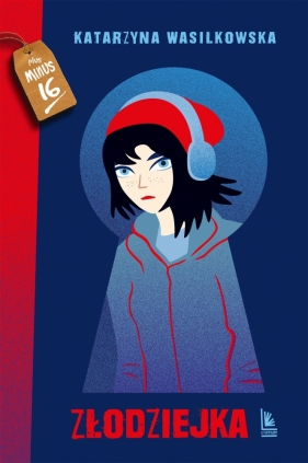 Złodziejka - Katarzyna Wasilkowska