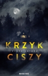 Krzyk ciszy Łatacz Piotr