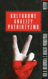  Kulturowe analizy patriotyzmu