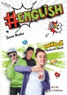  #ENGLISH 3. Workbook Student`s Book + kod DigiBook