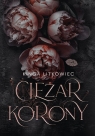 Ciężar korony Kinga Litkowiec