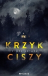 Krzyk ciszy Piotr Łatacz