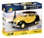 Cobi 24512 Youngtimer Collection: Citroen 2CV Charleston