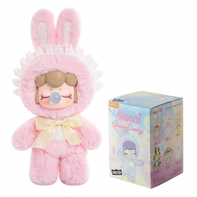 Figurka Pop Top Rolife Urocze Króliczki MIX