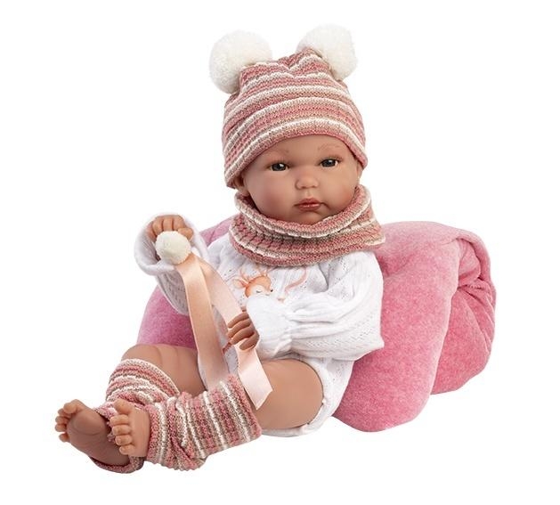 Lalka winylowa Bimba 35cm