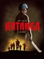 Katanga 1 Diamenty - Sylvain Vallée, Fabien Nury