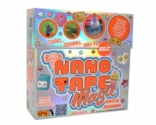 Nano Tape Magic - Urocze Jedzonko