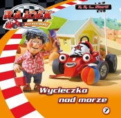 Rajdek Mała Wyścigówka 3 2 1 Start 7 Wycieczka nad morze