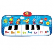 Smily Play, Skacz i graj - mata pianino (002512)