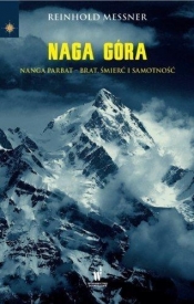 Naga Góra - Messner Reinhold