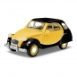 Cobi 24512 Youngtimer Collection: Citroen 2CV Charleston