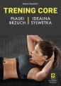Trening CORE Płaski brzuch idealna sylwetka - Allison Westfahl