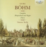 Böhm: Complete Harpsichord and Organ Music  Simone Stella