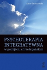 Psychoterapia integratywna w podejściu chrześcijańskim