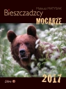 Kalendarz Bieszczadzcy mocarze 2017