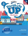 Everybody Up 2E 3 WB OXFORD Patrick Jackson, Susan Banman Sileci