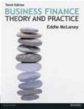 Business Finance - Eddie McLaney