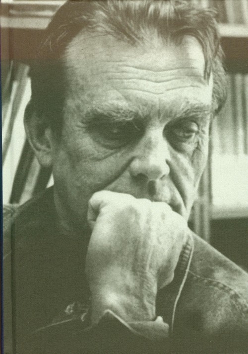 Notes Czesław Miłosz