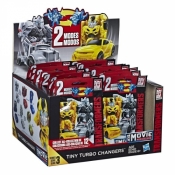 Figurka niespodzianka Transformers Movie Edition (E0692)
