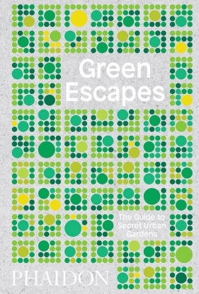 Green Escapes - Musgrave Toby