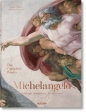 Michelangelo The Complete Works - Christof Thoenes, Frank Zöllner