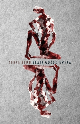 Serce Benu - Beata Goździewska