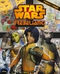 Star Wars Rebelianci. Popatrz i znajdź