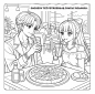 Gwiazdy k-pop. Idealny duet - Opracowanie zbiorowe