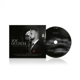 Vox Occulta (Digipack)