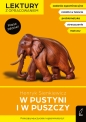 W pustyni i w puszczy. Lektury z opracowaniem - Elżbieta Butkiewicz, Henryk Sienkiewicz