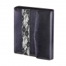Organizer 2025 Mardyt premium trójdzielny czarny koronka 17,5x23,5cm ORP-08MAL