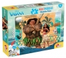 Puzzle dwustronne maxi 60 Vaiana