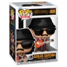 Figurka Carlos Santana 409 Funko Pop 3+