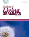 Oxford Living Grammar elementary + CD
