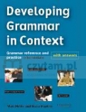 Developing Grammar in Context with answ Diana Hopkins