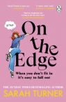 On The Edge wer. angielska Sarah Turner