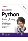 Python. Rusz głową! wyd. III