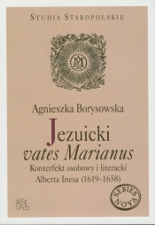 Jezuicki vates Marianus