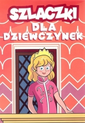 Szlaczki dla dziewczynek