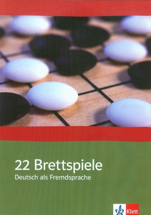 22 Brettspiele Deutsch als Fremdsprache