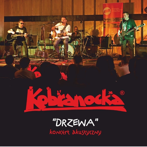 Drzewa - koncert akustyczny