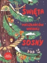 Święta mieszkańców wielkiej sosny