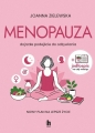 Menopauza. Dojrzałe podejście do odżywiania - Joanna Zielewska
