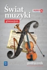 Świat muzyki Podręcznik Gimnazjum Panek Wacław
