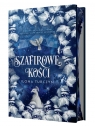  Szafirowe kości (edycja kolekcjonerska)