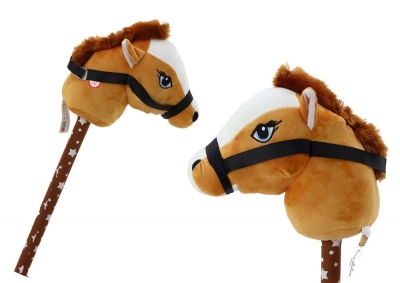 Hobby Horse Konik na kiju